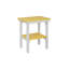 Outdoor Rectangle Side Table-446691120-446691123