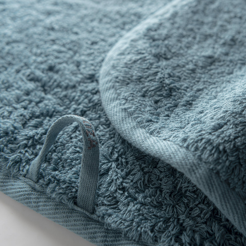 Egoist Hand Towel, Peacock
