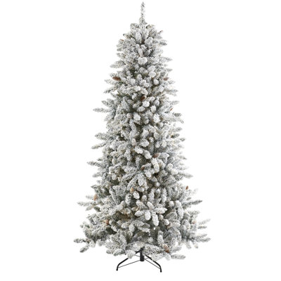 Beallsville Easy Set-Up Christmas Tree