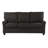 Caleigh Upholstered 74 " Polyester Blend Sofa-359555248