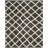 Skyleen Shag Performance Geometric Rug-851351867