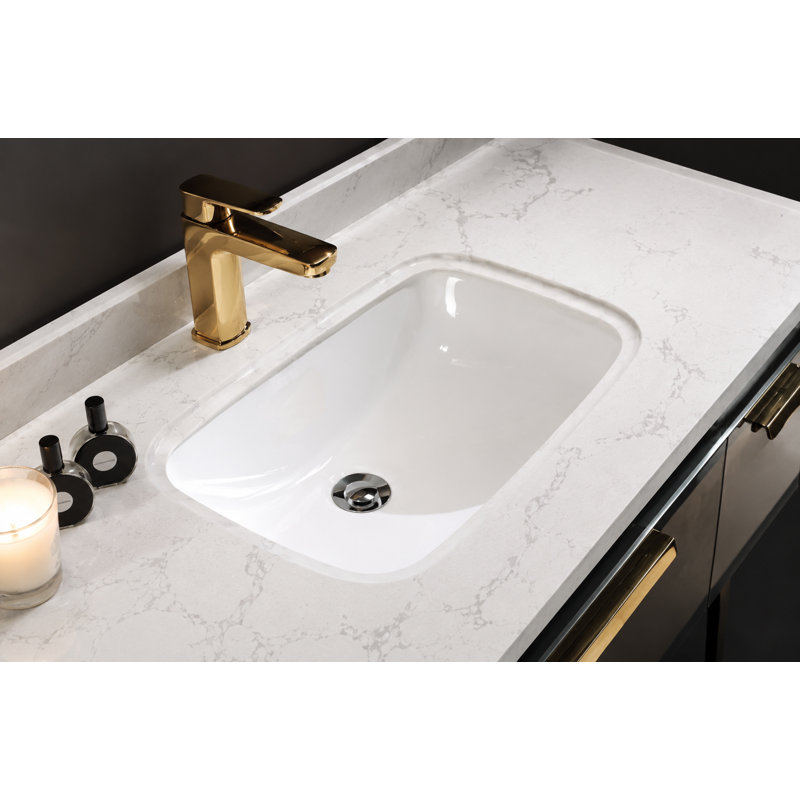 43'' W Single Bathroom Vanity Base