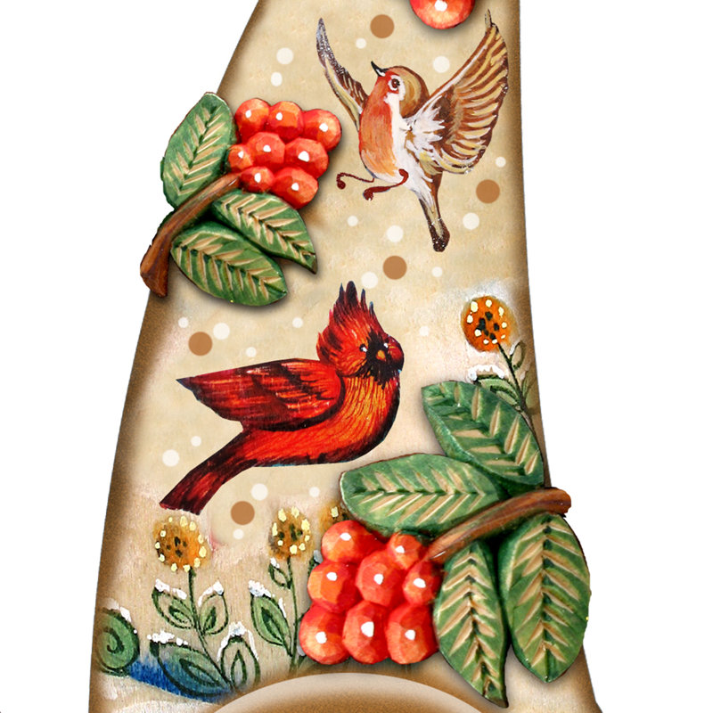 Thanksgiving Decorative Accent