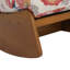 Solid Wood Rocking Chair-757126191