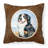 Outdoor Throw Pillow