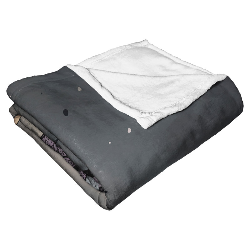 Throw Blanket