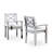 Dining Chairs Set Of 2