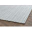 Tapis gris zone handwoven Molimo-555639017