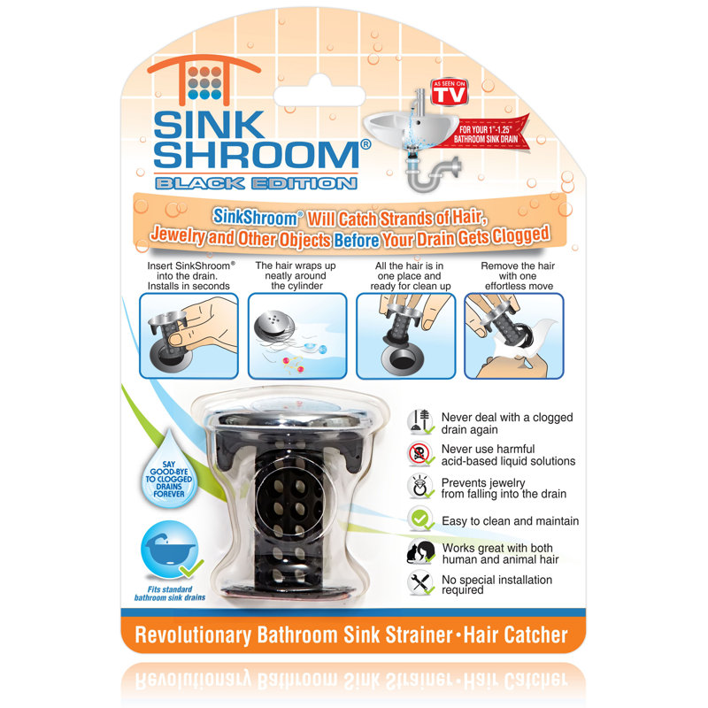 1.9'' W Basket Strainer