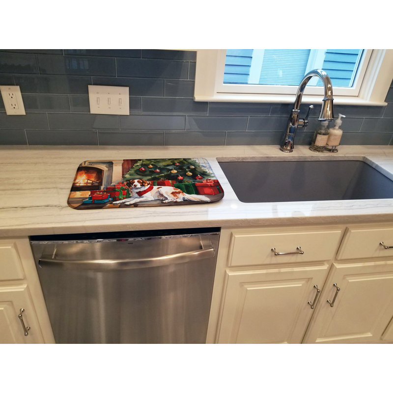 Drying Mat
