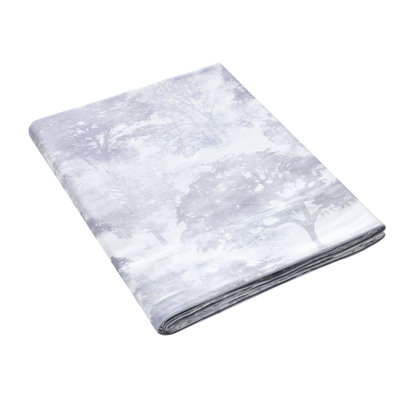 Silence flat sheet
