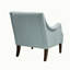 Fauteuil à boutons
