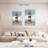 Aletra Simple Red Lighthouse-106821134