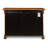 Mccleery Solid Wood Accent Cabinet