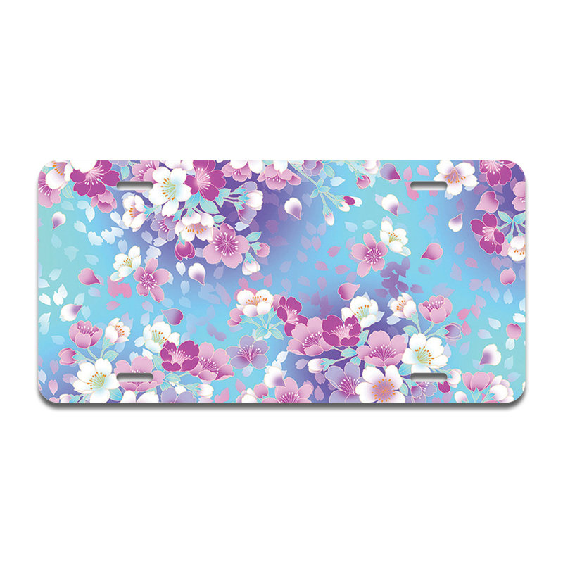 Cadre en aluminium In Bloom