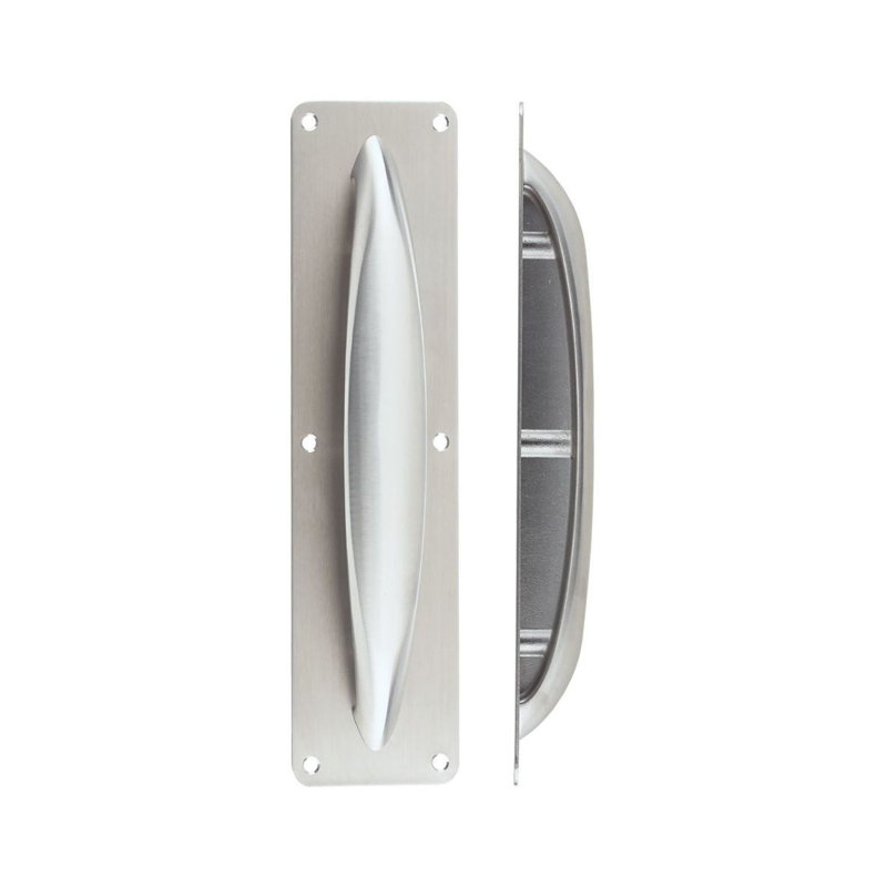 Anti Ligature Pull Handle
