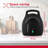 Holstein Housewares 6-Section Arepa Maker,  Non-Stick Multi-Food Maker - Arepas, Mini Pancakes, Corncakes and More-50342679