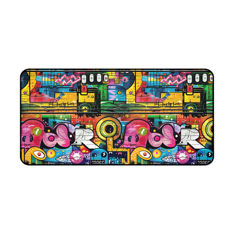 Desk Pad