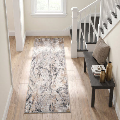 Tapis de couloir Henrey