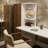Malaka L-Shaped Computer Desk-240820081-240820084