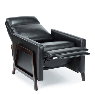 Melousia Upholstered Recliner