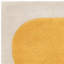 Bloxson Yellow/Grey Area Rug-459272026