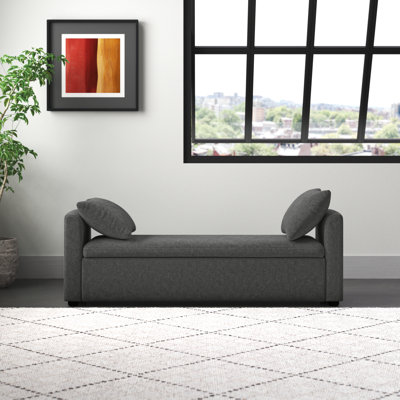 Banc de rangement Aristides