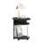 Torion End Table-70558894