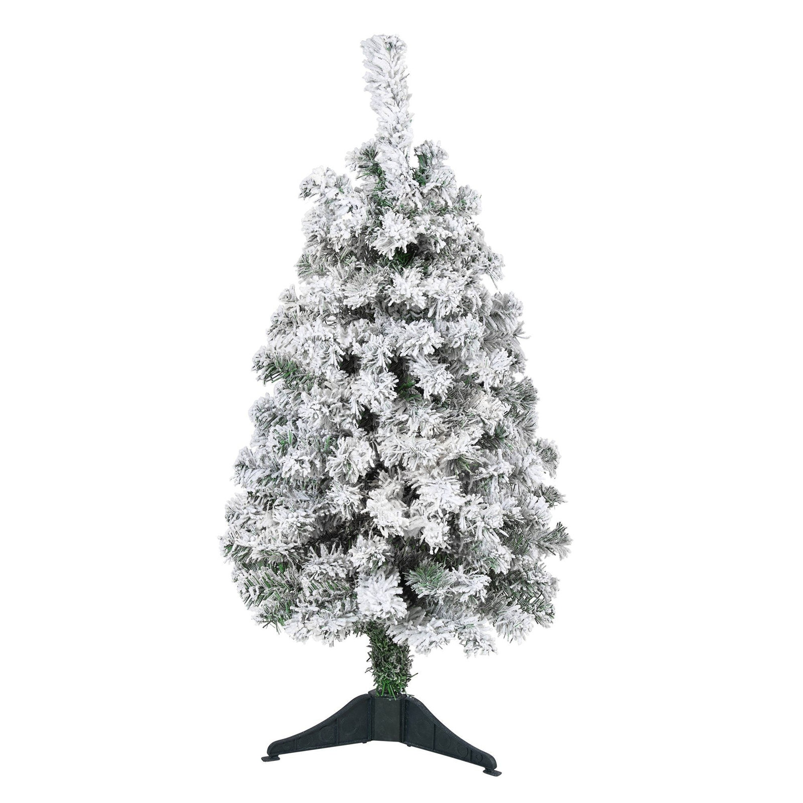 Artificial Christmas Tree, 3' H