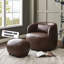 Fauteuil pivotant 34 po Bolton-1112862938