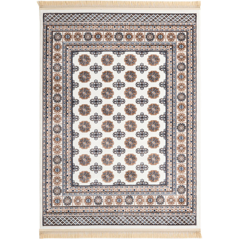 Balikh Laurenza Rug, Rectangle 5'3" x 7'1"