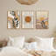 3 Piece Collage Frame Print