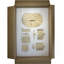 Gold Yellow Beige Natural Marble Bathroom Accessories Set, Natural Stone, Genuine Marble, Real Marble