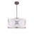 Hultgren 3 - Light Unique/Statement Pendant-1701993006-1702213452