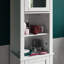 Lushton Bathroom Cabinet