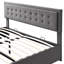 Abhia Upholstered Bed-1082260003-1082260012