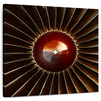 Avion moteur Mehar Red