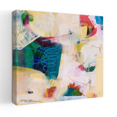 Oide 2, art abstrait contemporain