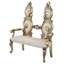 Banc en bois Elle-Ann