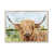 Natural Wood Framed Paper Print is unavailable