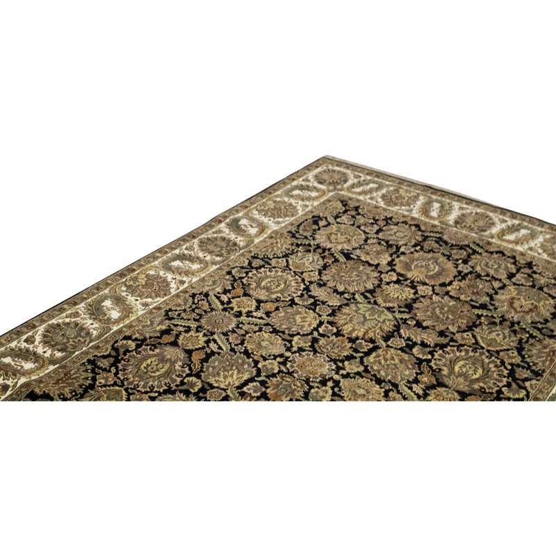 One-of-a-Kind 6'1" X 9' Area Rug