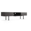 Lap 86'' W Solid Wood Sideboard