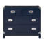 4 - Drawer Nightstand