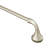 Eva 24" Wall Mounted Towel Bar-12238349