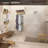 Natelie 19'' W Bamboo Shower Bench