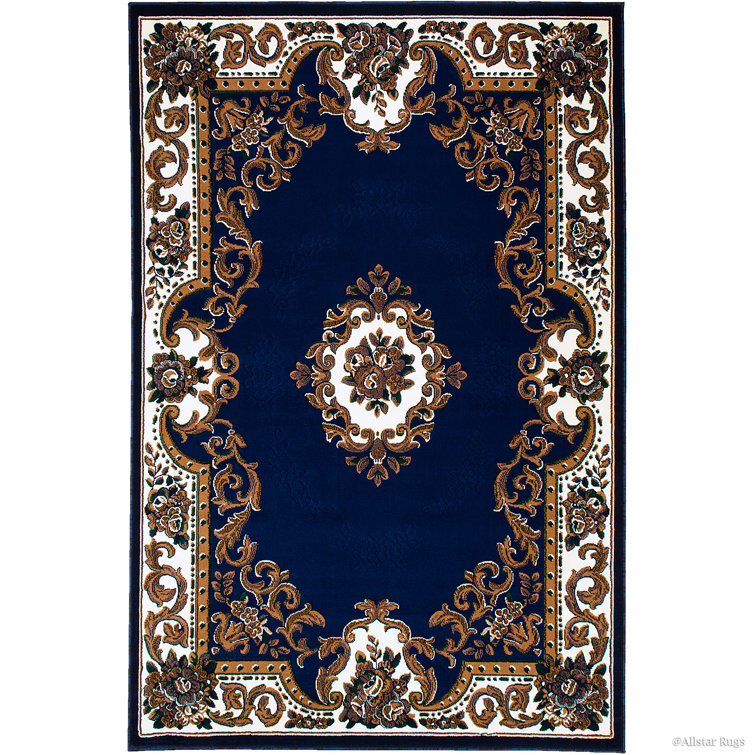 Ellingson Performance Oriental Indoor Rug