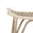 Cerita Counter Stool with Metal Frame-979577076-972910767