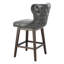 Caraline Swivel Counter & Bar Stool-89471352-89471354