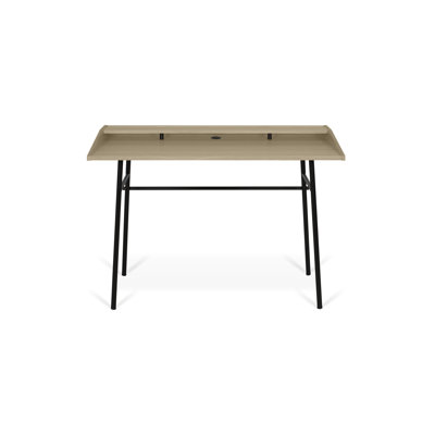 Alvoid Steel Writing Desk