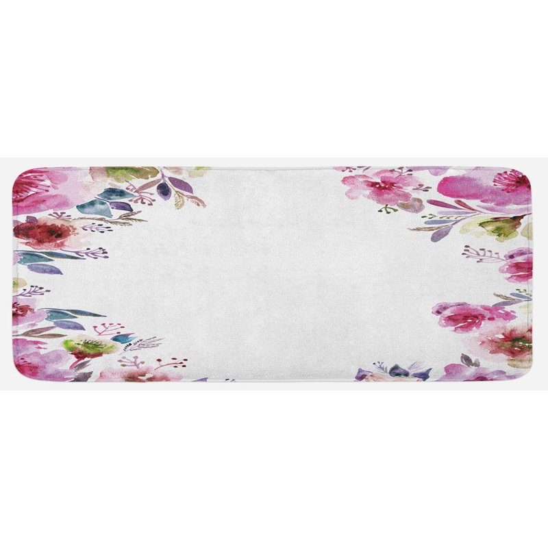 Tapis de cuisine
